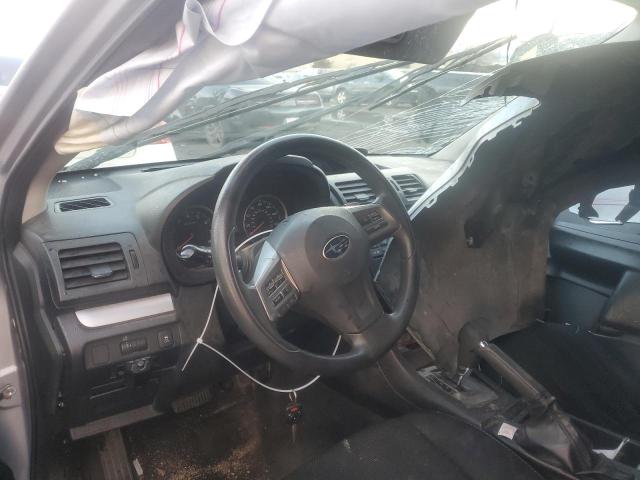JF2GPACC9E8226232 Subaru Xv Crosstrek 2.0 Premium