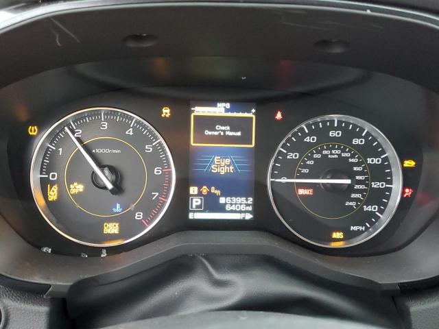 JF2GTHSC1NH275561 Subaru Crosstrek Sport