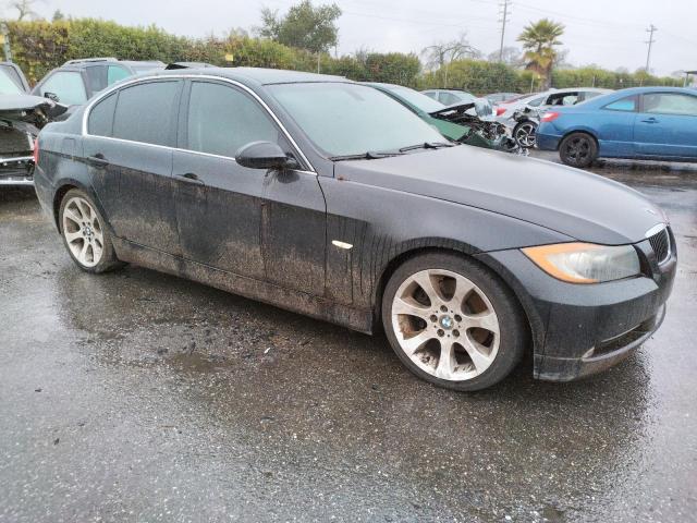 WBAVB33516KS33856 BMW 330 I