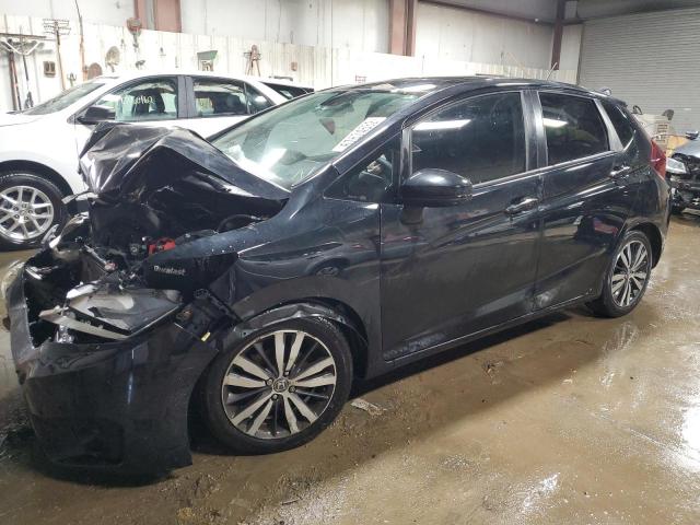 2015 HONDA FIT EX - 3HGGK5H81FM754712