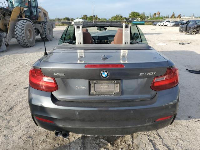 2017 BMW 230XI - WBA2M9C35HV985799