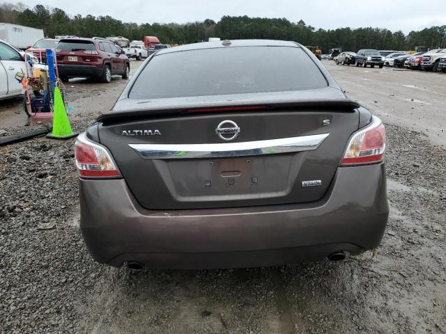 1N4AL3AP8FN922445 Nissan ALTIMA 2.5