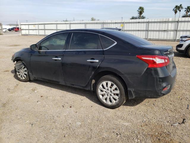 3N1AB7AP9KY257107 Nissan SENTRA S