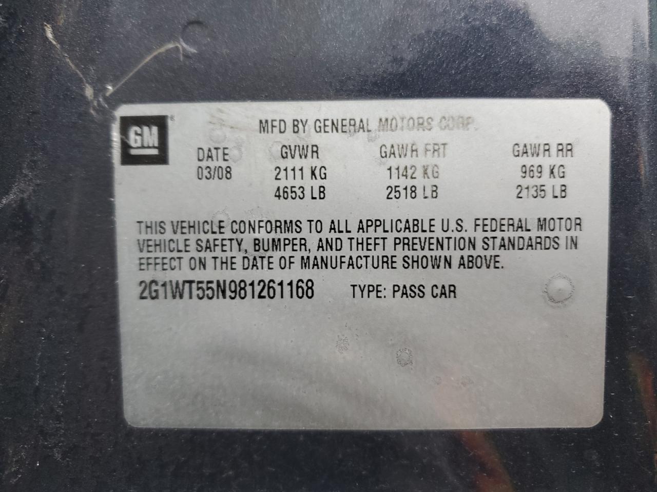 3VWDX7AJ7DM374165 2013 Volkswagen Jetta Se