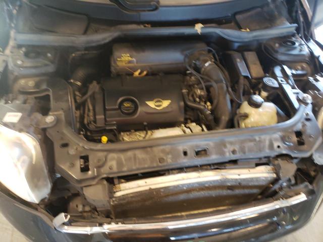 WMWZC5C50FWP45451 Mini Cooper