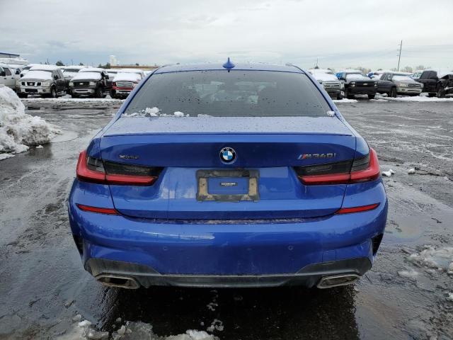 WBA5U9C05LFJ05500 BMW M340XI