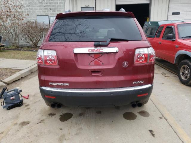 1GKKVREDXBJ132288 GMC Acadia Slt-1