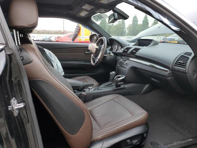 WBAUP9C50DVS95535 BMW 128 I