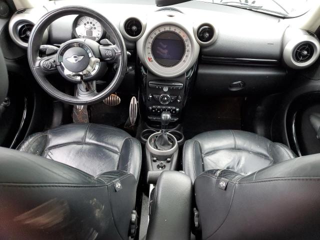 WMWZC3C53CWL82790 Mini Cooper S Countryman