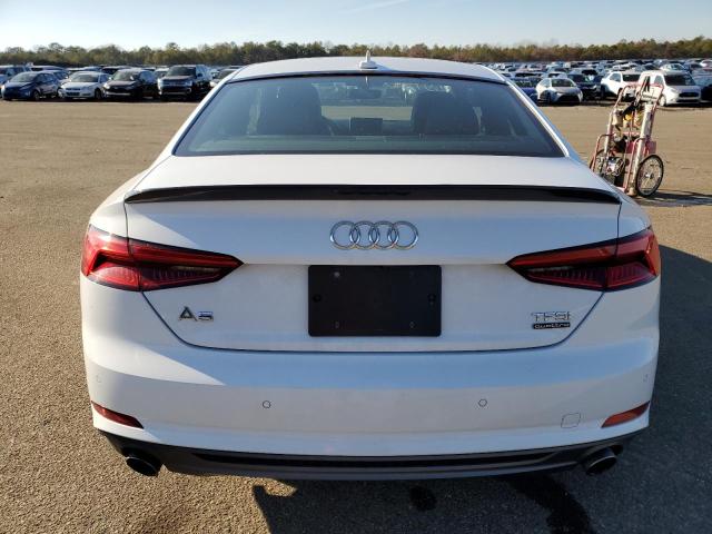 2018 AUDI A5 PRESTIG - WAUUNAF59JA001488