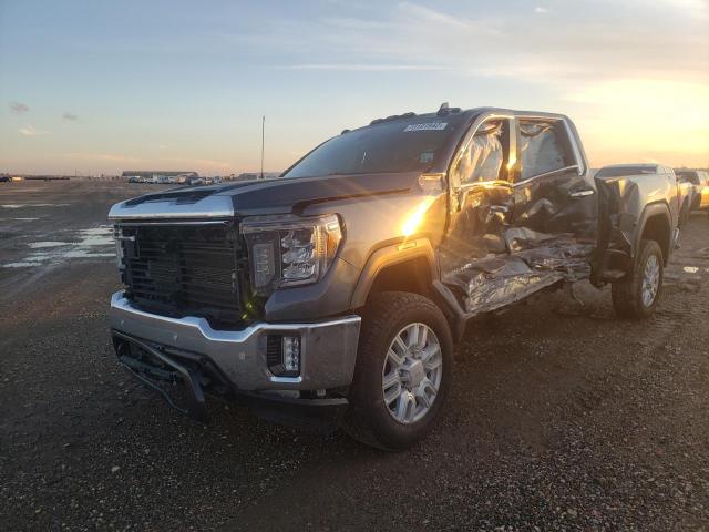 1GT49NEYXLF312525 GMC Sierra
