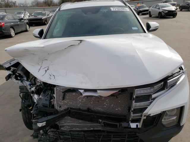 2022 HYUNDAI SANTA CRUZ - 5NTJC4AE7NH027737