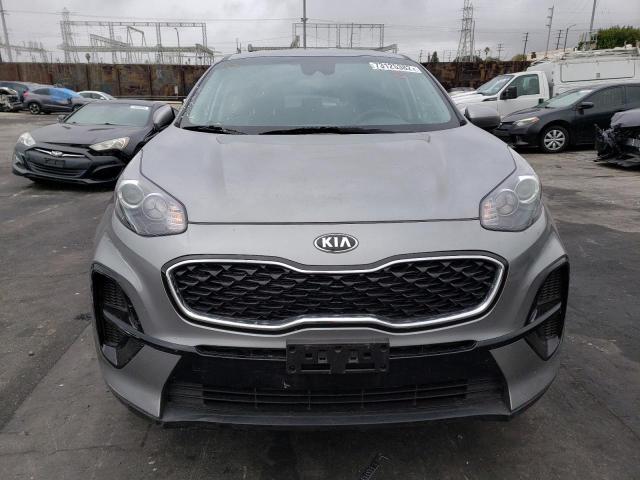 KNDPM3AC0N7001550 KIA Sportage Lx