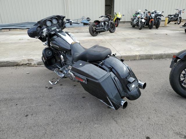 2012 HARLEY-DAVIDSON FLHXSE3 CV 1HD1PZ811CB961179