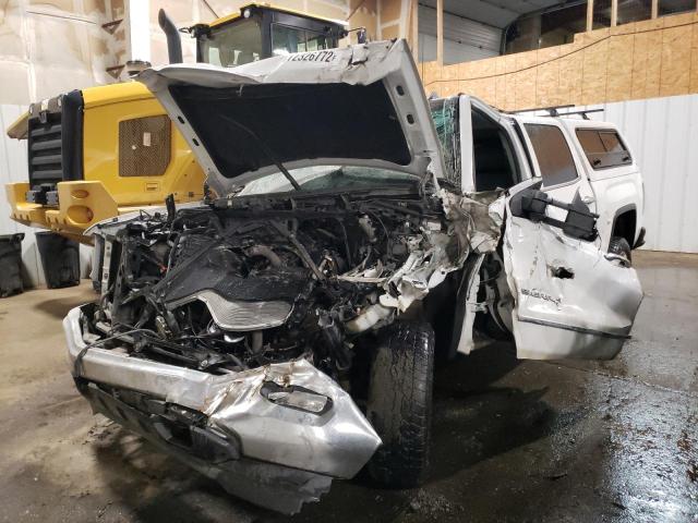 2018 GMC SIERRA K15 - 3GTU2NEC9JG410644