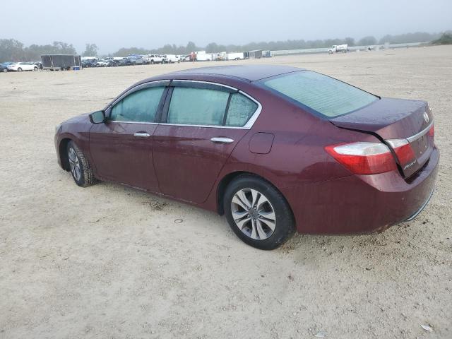 Vin: 1hgcr2f32ea193271, lot: 72437902, honda accord lx 20142