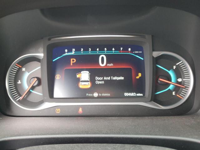 2022 HONDA PILOT SPOR 5FNYF5H3XNB029916