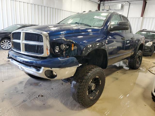 2004 Dodge Ram 2500 ST