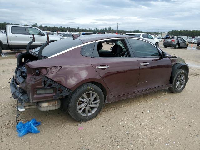 5XXGT4L39LG423987 KIA Optima Lx