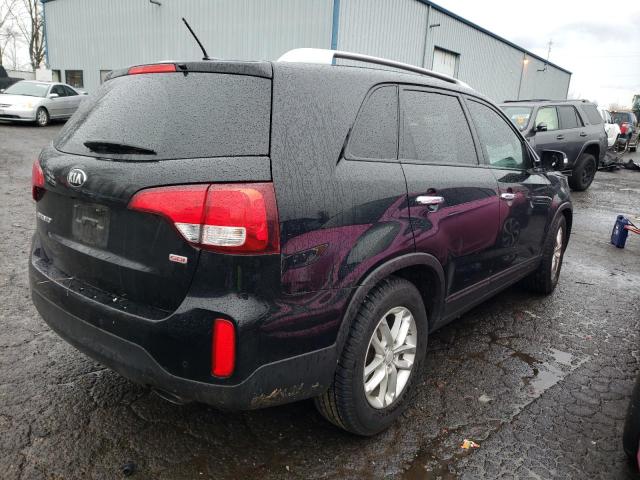 2015 KIA SORENTO LX - 5XYKT3A64FG594308
