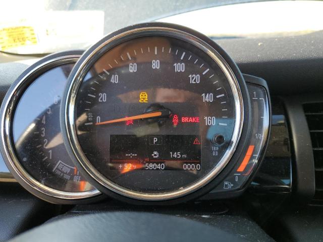 WMWXP7C50K2A49667 Mini Cooper