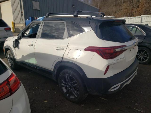 KNDEUCAA2M7200118 KIA SELTOS S