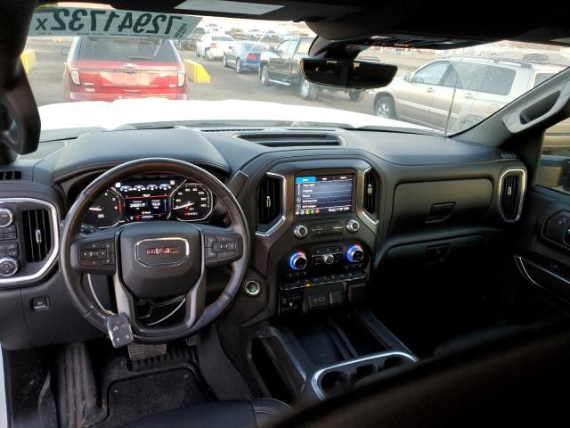 1GT49PE70NF179246 GMC Sierra K2500 At4
