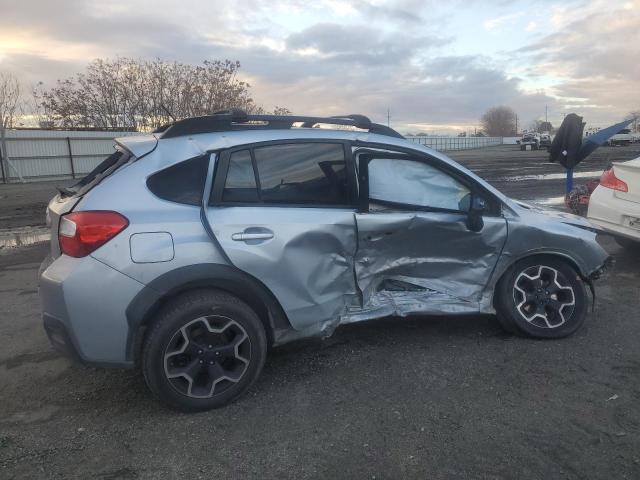 JF2GPACC9E8226232 Subaru Xv Crosstrek 2.0 Premium