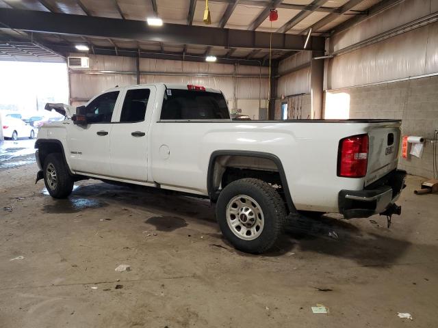 1GT52VCG7HZ174323 GMC Sierra K3500