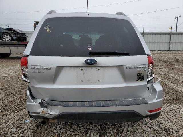 JF2SH6CC9AH759194 Subaru Forester 2.5x Premium