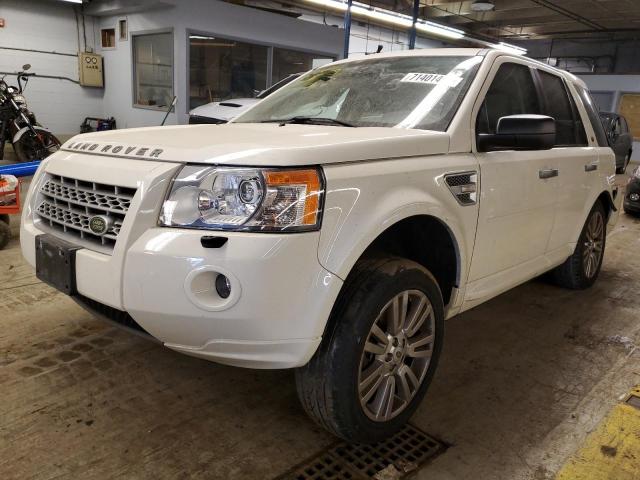 2009 Land Rover LR2 