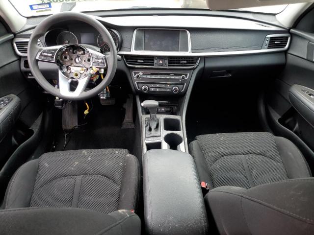 5XXGT4L39LG423987 KIA Optima Lx