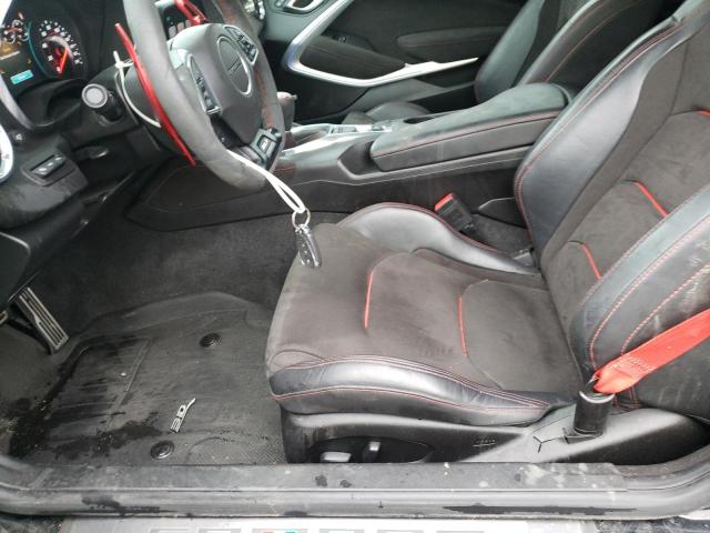 2018 CHEVROLET CAMARO ZL1 - 1G1FJ1R63J0116209