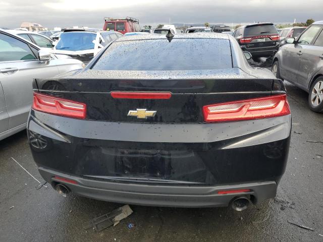 2016 CHEVROLET CAMARO LT - 1G1FB1RS2G0178543