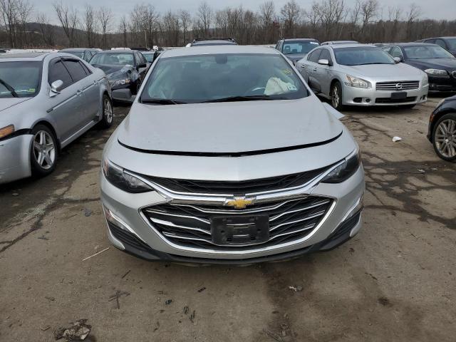 2020 CHEVROLET MALIBU LS - 1G1ZB5ST6LF097754