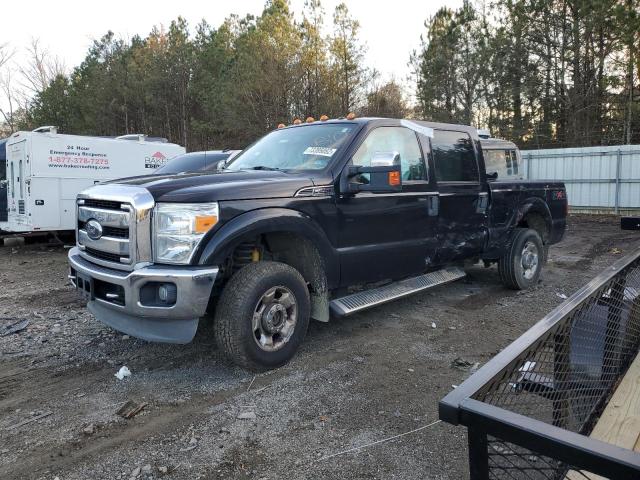 2011 Ford F-250 