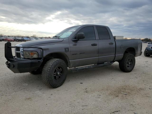 2004 Dodge Ram 1500 ST