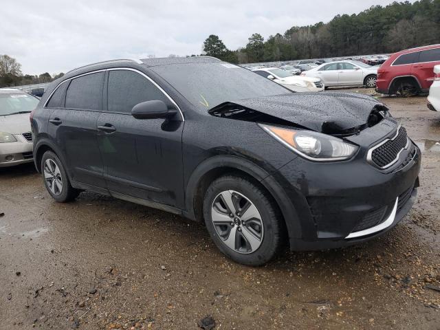 2019 KIA NIRO FE - KNDCB3LC7K5306309