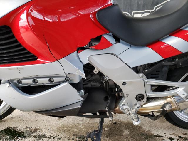 2002 BMW K1200 RS WB10557AX2ZG35853