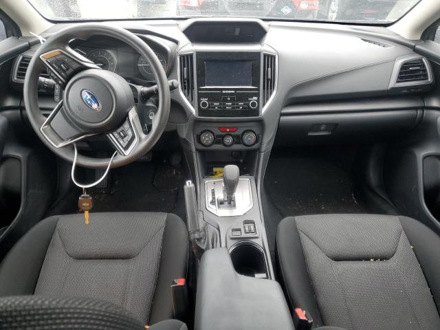 4S3GTAD61J3710292 Subaru Impreza Premium Plus