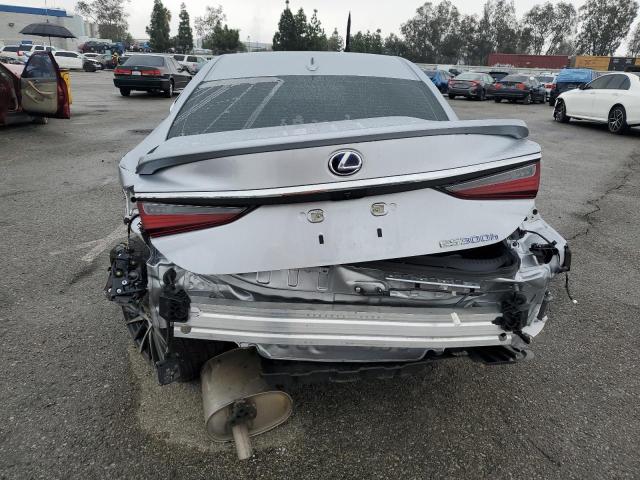 2022 LEXUS ES 300H BA 58ADA1C10NU018074