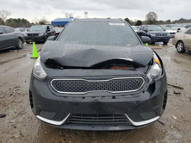 2019 KIA NIRO FE - KNDCB3LC7K5306309