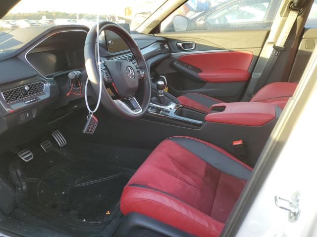 2023 ACURA INTEGRA A- - 19UDE4G74PA001249