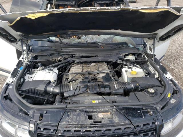 SALGV2EF0DA107101 Land Rover Range Rover Autobiography