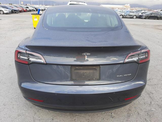 5YJ3E1EB3KF510152 Tesla MODEL 3