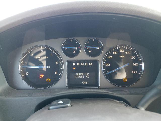 1GYFK63897R177252 Cadillac Escalade Luxury