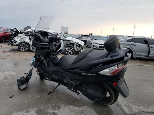 2014 SUZUKI AN400 A JS1CK44B4E2100070