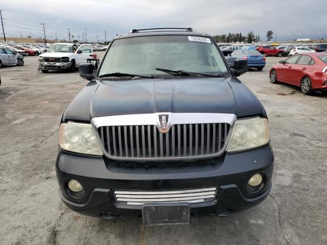 5LMFU27R33LJ22815 Lincoln Navigator