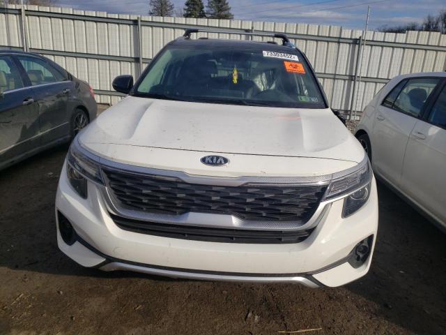 KNDEUCAA2M7200118 KIA SELTOS S