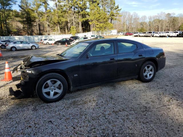 2008 Dodge Charger 